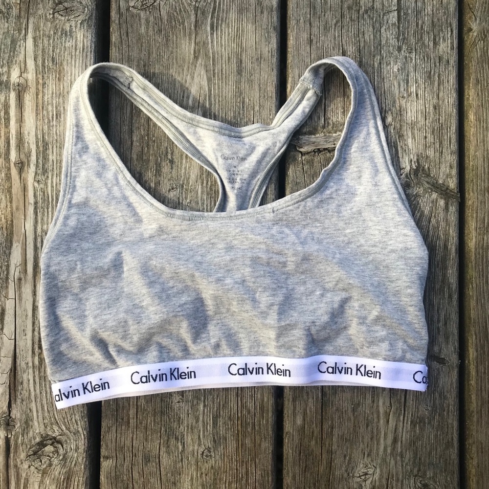Calvin Klein Bra